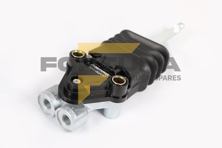 Imagem adicional do produto VALVULA SUSPENSAO CABINE MB ACTROS/AXOR - Cód: FAP-10370